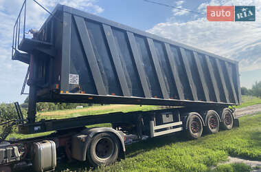 Цены Kempf Самосвал полуприцеп