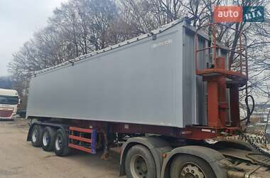 Цены Bodex KIS Самосвал полуприцеп