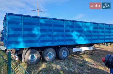 Цены Kogel Самосвал полуприцеп