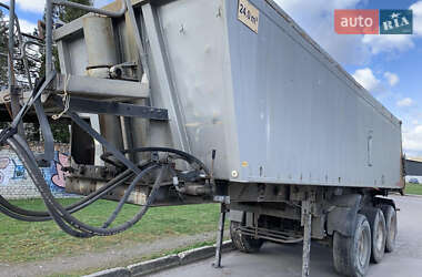 Цены Kogel Самосвал полуприцеп