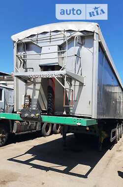 Ціни Kogel Самоскид напівпричіп