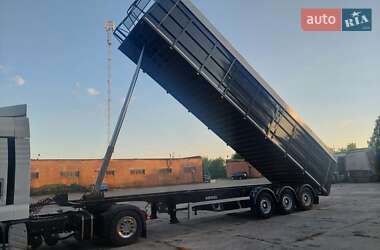 Цены Kogel Самосвал полуприцеп