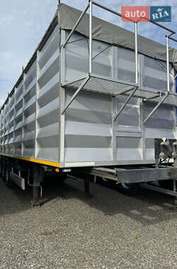 Ціни Kogel Самоскид напівпричіп