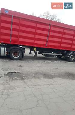 Цены Kogel Самосвал полуприцеп