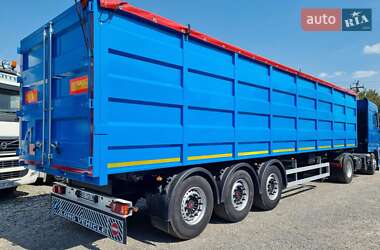 Цены Kogel Самосвал полуприцеп