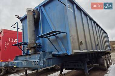 Ціни Kogel Самоскид напівпричіп