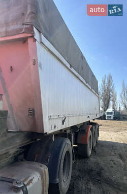 Ціни Kogel Самоскид напівпричіп