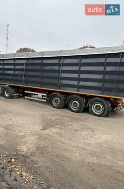 Цены Kogel Самосвал полуприцеп