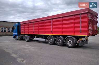 Цены Kogel Самосвал полуприцеп