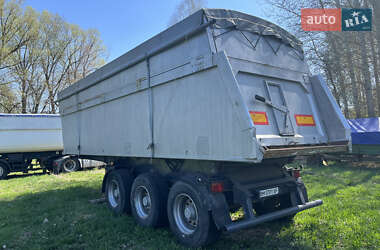 Ціни Kogel Самоскид напівпричіп