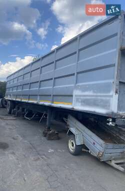 Цены Kogel Самосвал полуприцеп