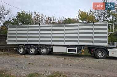 Цены Kogel Самосвал полуприцеп