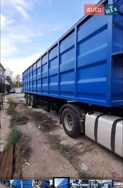 Ціни Kogel Самоскид напівпричіп