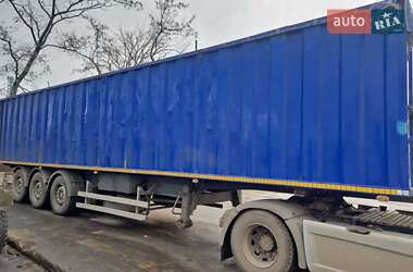 Ціни Kogel Самоскид напівпричіп