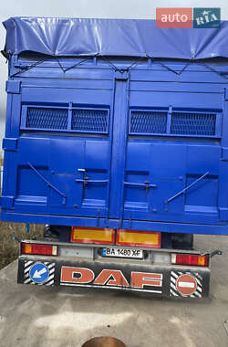 Цены Kogel Самосвал полуприцеп