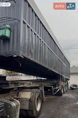 Цены Kogel Самосвал полуприцеп