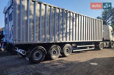 Цены Krone Самосвал полуприцеп