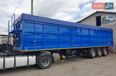 Ціни Krone Самоскид напівпричіп