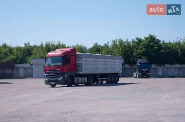 Цены Krone Самосвал полуприцеп