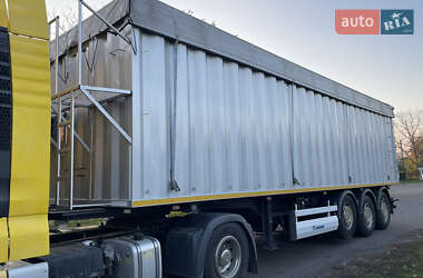 Ціни Krone Самоскид напівпричіп