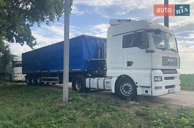 Ціни Krone Самоскид напівпричіп