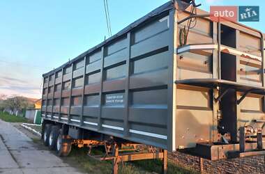 Цены Krone Самосвал полуприцеп