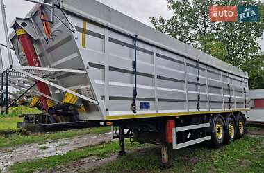 Цены Krone Самосвал полуприцеп