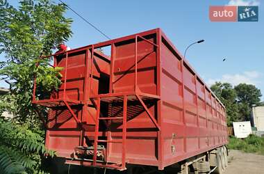 Цены Krone Самосвал полуприцеп