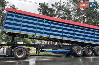 Ціни Krone Самоскид напівпричіп