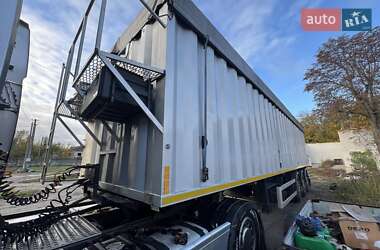 Ціни Krone Самоскид напівпричіп