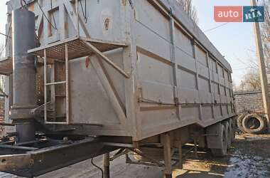 Цены LAG Самосвал полуприцеп