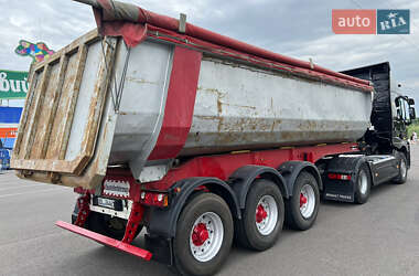 Цены Langendorf Самосвал полуприцеп