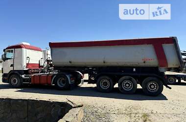 Цены Langendorf Самосвал полуприцеп