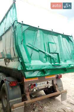 Цены Langendorf Самосвал полуприцеп