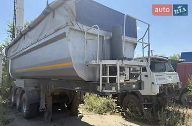 Цены Langendorf Самосвал полуприцеп