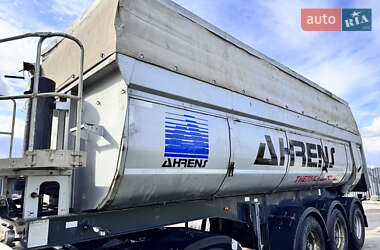 Цены Langendorf Самосвал полуприцеп