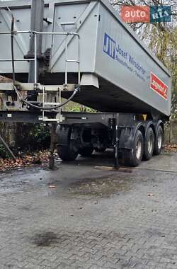 Ціни Langendorf Самоскид напівпричіп