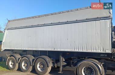 Ціни Langendorf Самоскид напівпричіп