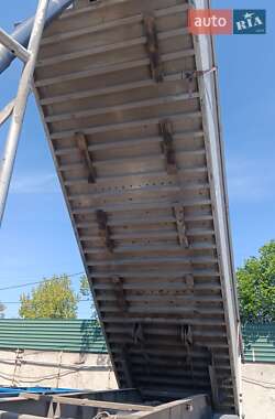 Ціни Langendorf Самоскид напівпричіп