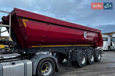 Цены Meiller Самосвал полуприцеп