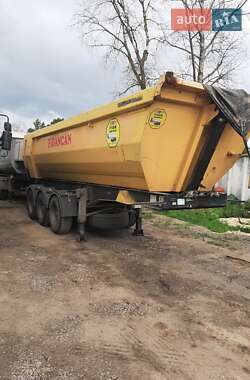 Цены Meiller Самосвал полуприцеп