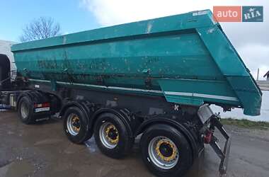 Цены Meiller Самосвал полуприцеп