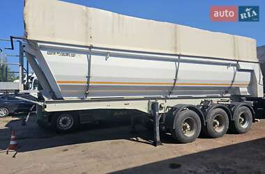 Ціни Meiller Самоскид напівпричіп