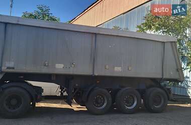 Цены Meiller Самосвал полуприцеп