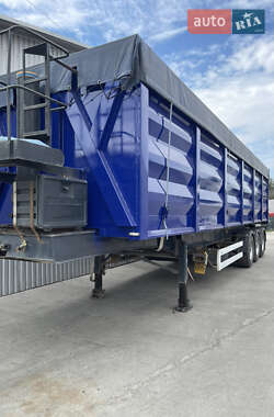 Цены Meiller Самосвал полуприцеп