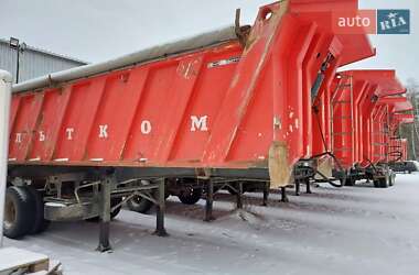 Цены Meiller Самосвал полуприцеп