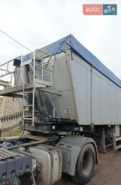 Цены MOL Самосвал полуприцеп