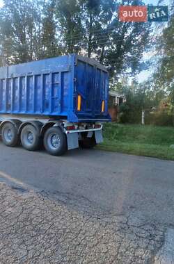 Цены MOL Самосвал полуприцеп