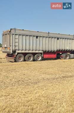 Цены Montracon Самосвал полуприцеп