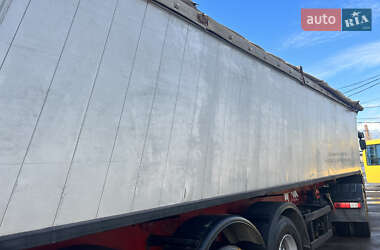 Ціни Novatrail Самоскид напівпричіп